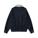 Denimyth American Vintage Fall/Winter Detachable Design Denim Jacket