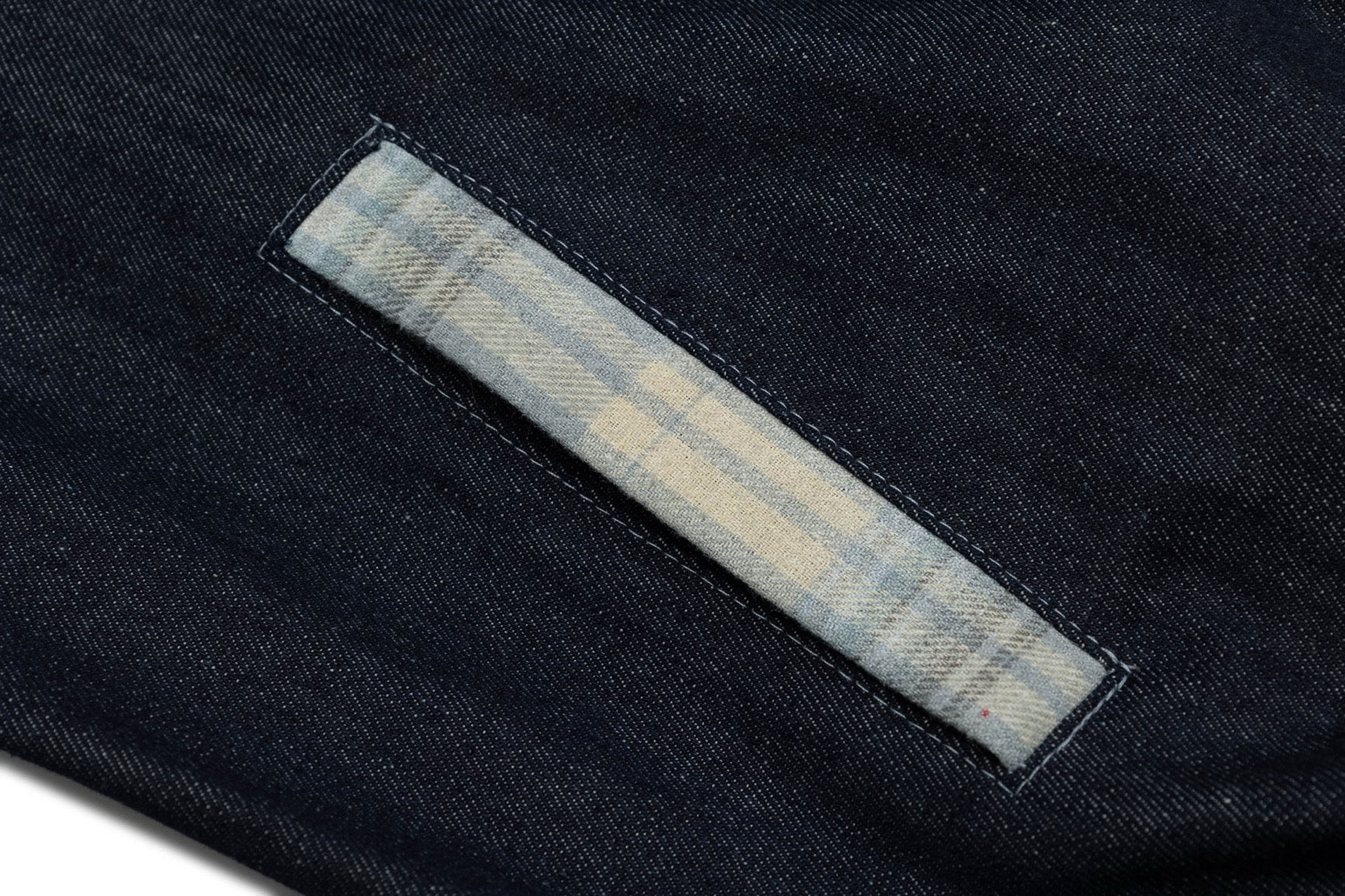 Denimyth American Vintage Fall/Winter Detachable Design Denim Jacket