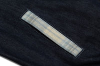 Denimyth American Vintage Fall/Winter Detachable Design Denim Jacket