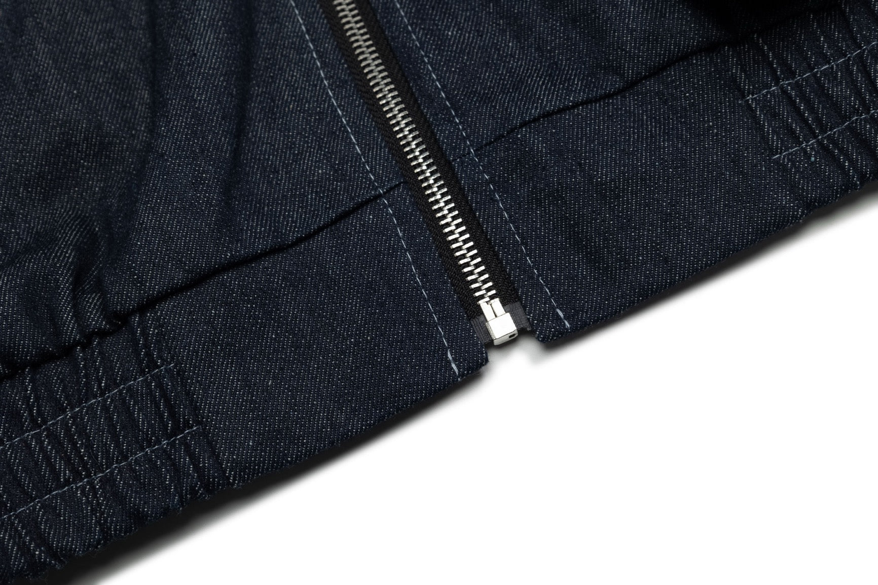 Denimyth American Vintage Fall/Winter Detachable Design Denim Jacket