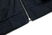 Denimyth American Vintage Fall/Winter Detachable Design Denim Jacket