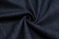 Denimyth American Vintage Fall/Winter Detachable Design Denim Jacket