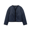 Denimyth American Vintage Fall/Winter Detachable Design Denim Jacket