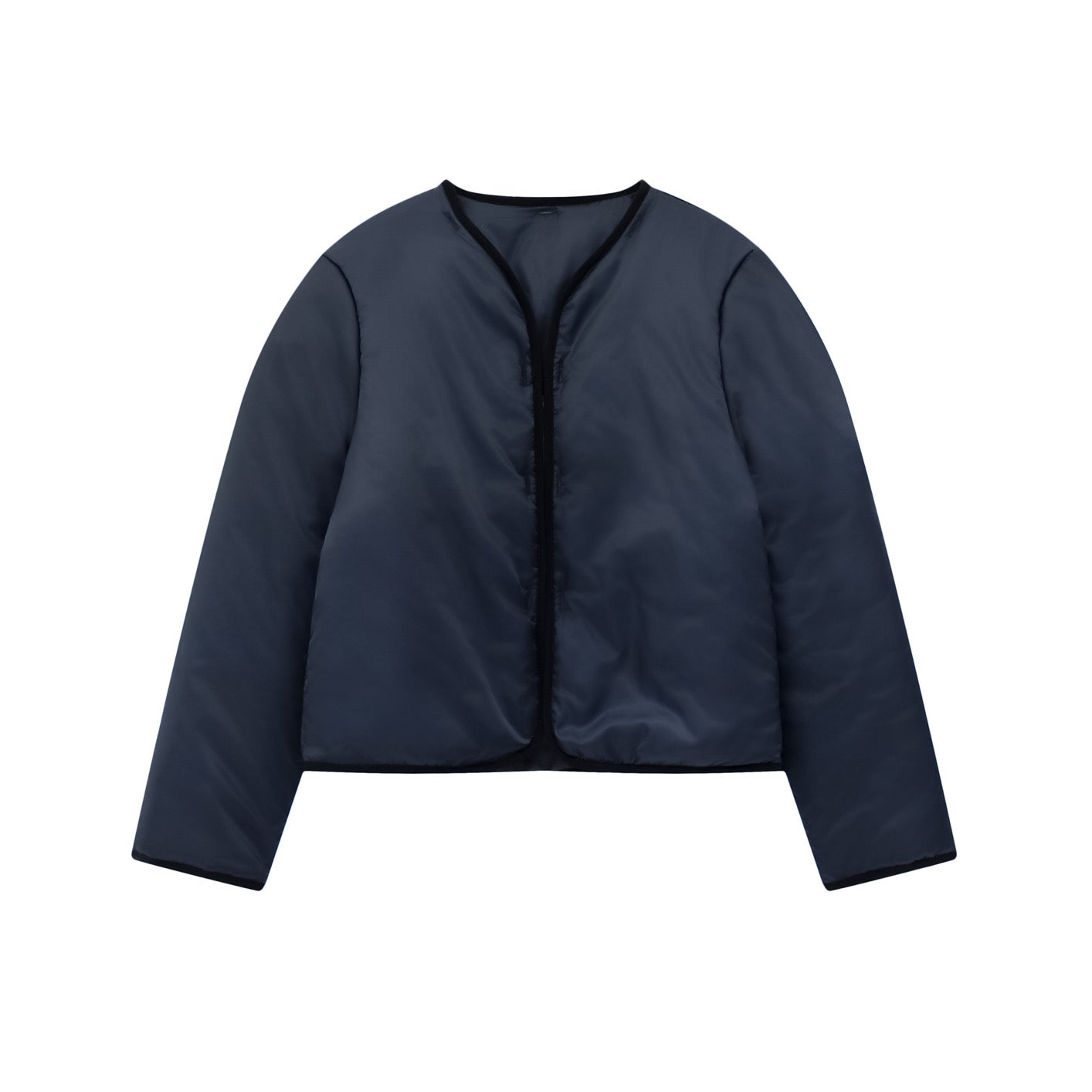 Denimyth American Vintage Fall/Winter Detachable Design Denim Jacket