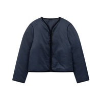 Denimyth American Vintage Fall/Winter Detachable Design Denim Jacket