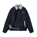 Denimyth American Vintage Fall/Winter Detachable Design Denim Jacket