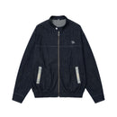 Denimyth American Vintage Fall/Winter Detachable Design Denim Jacket