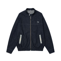 Denimyth American Vintage Fall/Winter Detachable Design Denim Jacket