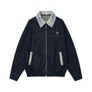Denimyth American Vintage Fall/Winter Detachable Design Denim Jacket