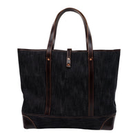 Denim Heritage Tote
