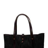 Denim Heritage Tote