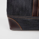 Denim Heritage Tote
