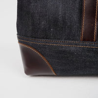 Denim Heritage Tote