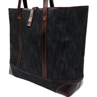 Denim Heritage Tote
