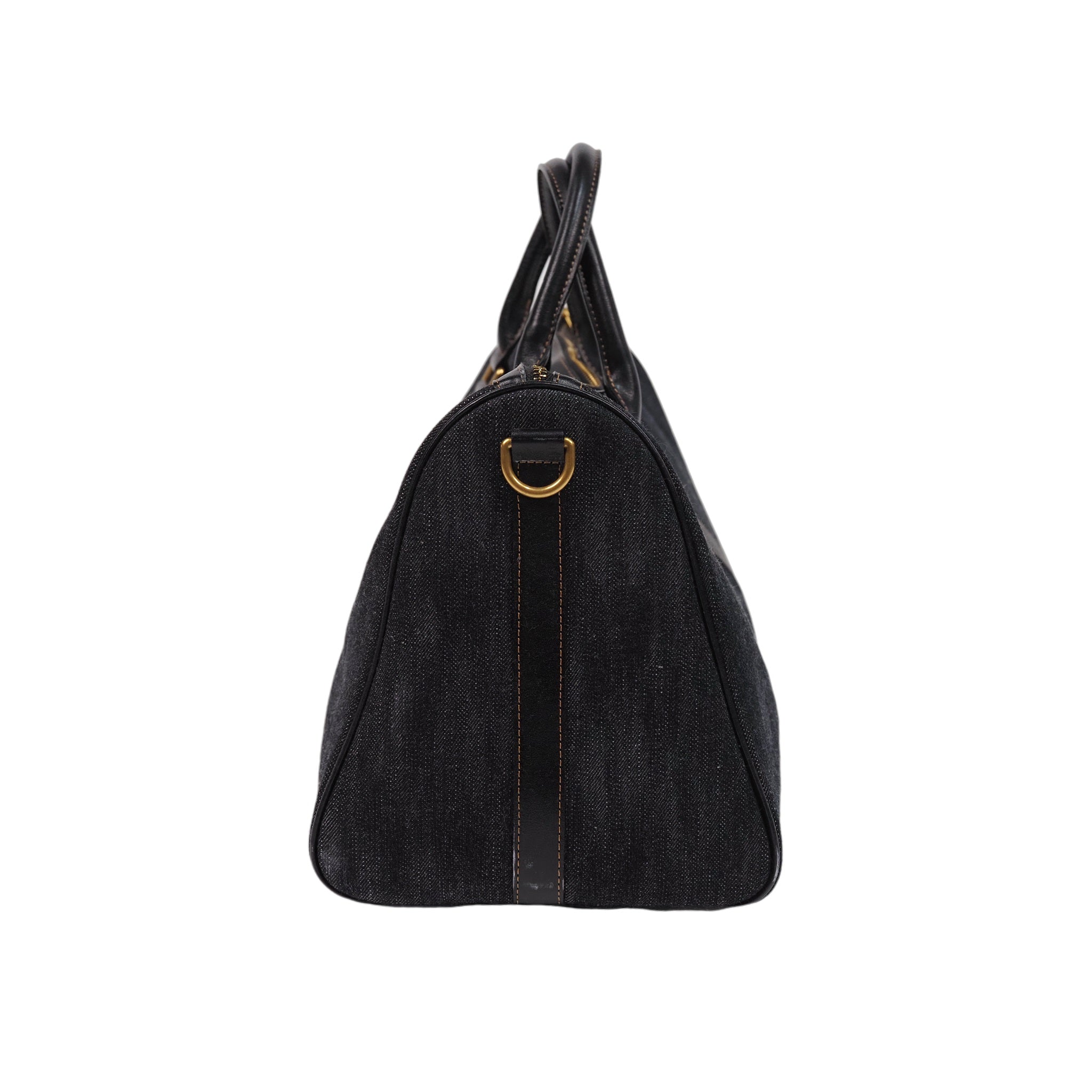 Midnight Classic Duffle