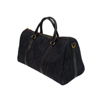 Midnight Classic Duffle